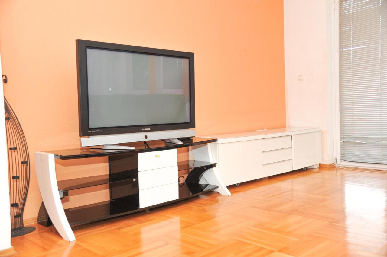 Villa Kalypso Bihać Extérieur photo